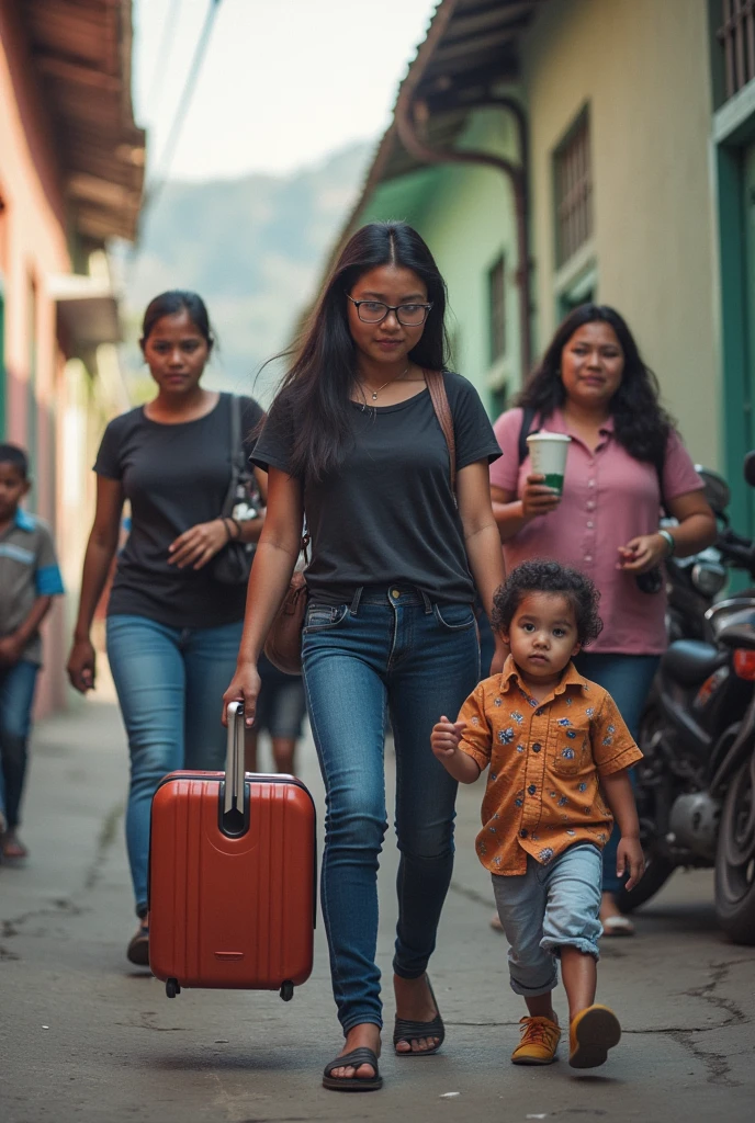 Effects of the Slowdown in Remittances on Family Economy: Although remittances are important for many families in El Salvador, For most, they are not the only source of income.. Therefore, A decrease in remittances may have a moderate impact on some families, but not necessarily in the majority.

National Economy: Remittances represent a significant portion of family income in El Salvador, but they do not constitute a majority of the GDP. This means that the national economy may not be deeply affected by a slowdown in remittances., since the impact on consumption and domestic investment would be limited.

Financial Sector: Banks and financial institutions that handle remittances could experience a slight decrease in their commission income., but in general, Its stability would not be seriously compromised unless the deceleration was very pronounced..
create news from this information 