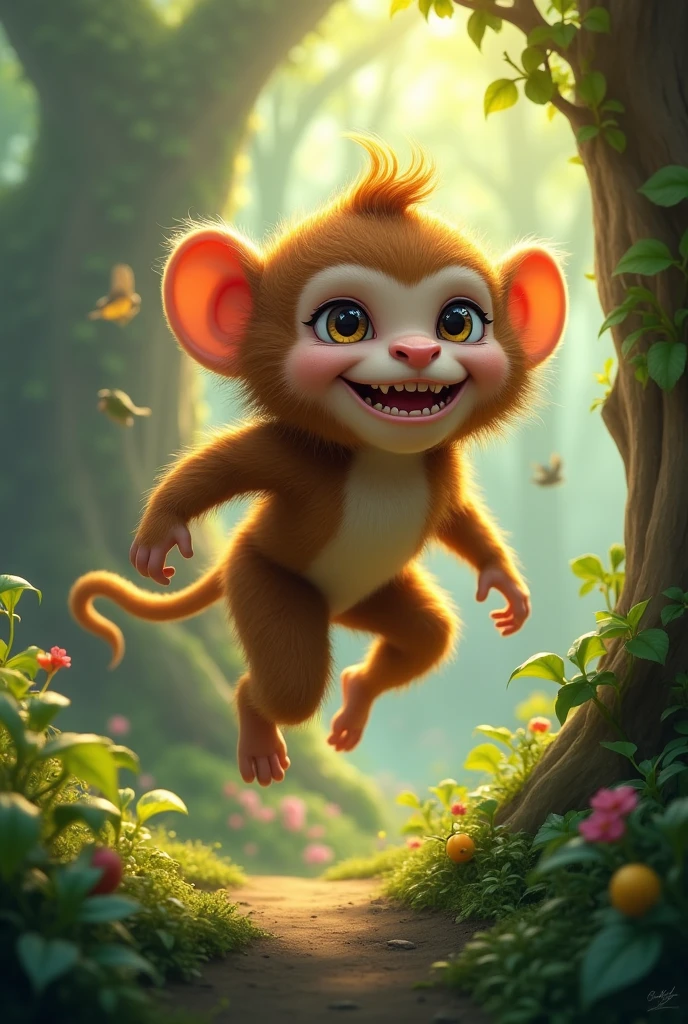 Manki