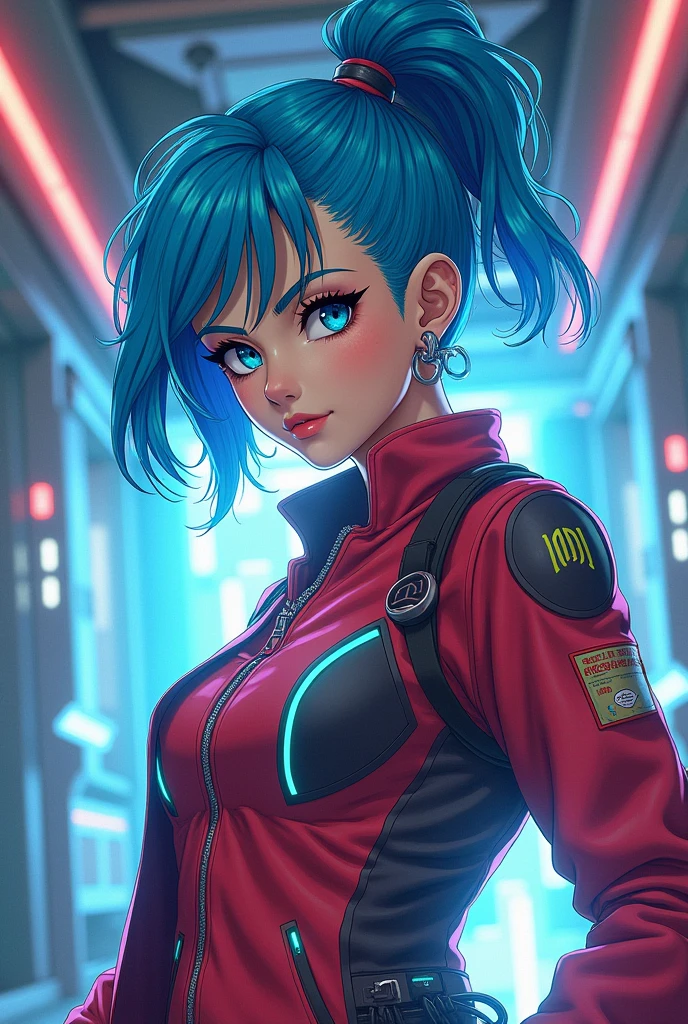 Bulma new