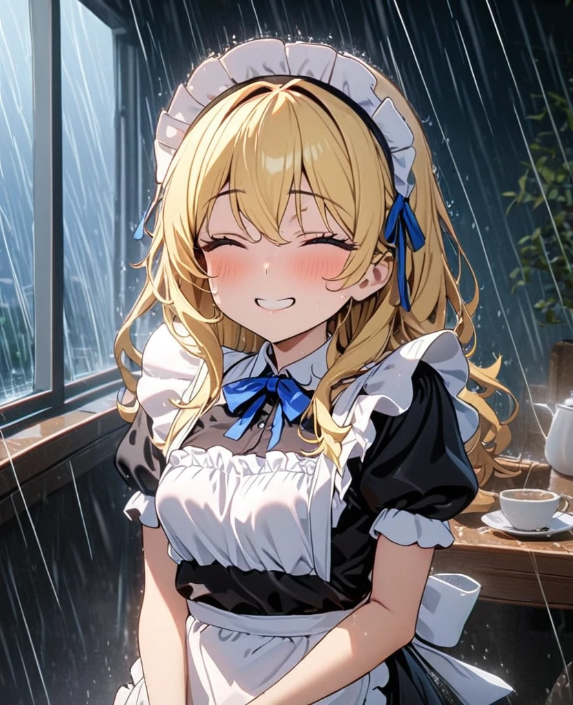 nsfw,(Petite),(Crossdresser),((Penis in crotch)),Solo masturbation,blonde low twintails,lips,Sweat,White Breath,(((ejaculation))),Ecstasy face