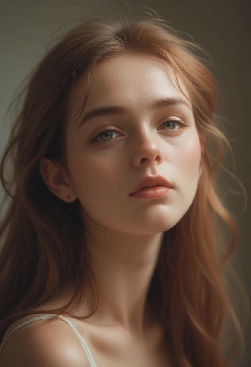 Meika Woollard