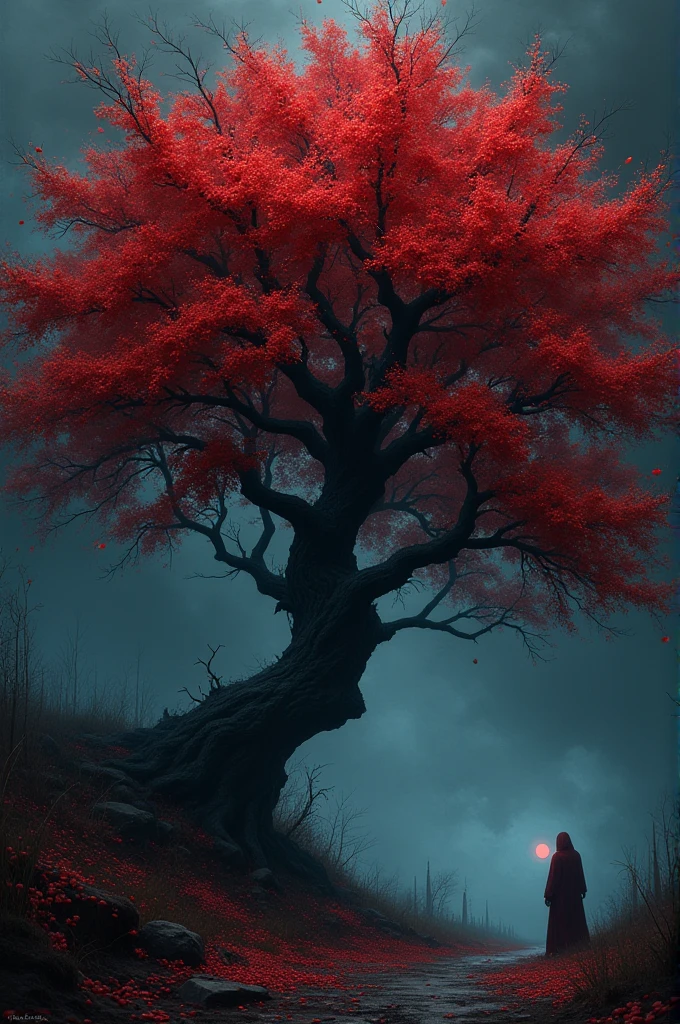 Cherry dangerous
