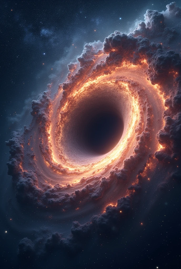 Dive deep into the heart of our galaxy and discover the wonders that lie within the Milky Way, from its massive black hole to its billions of stars.
.