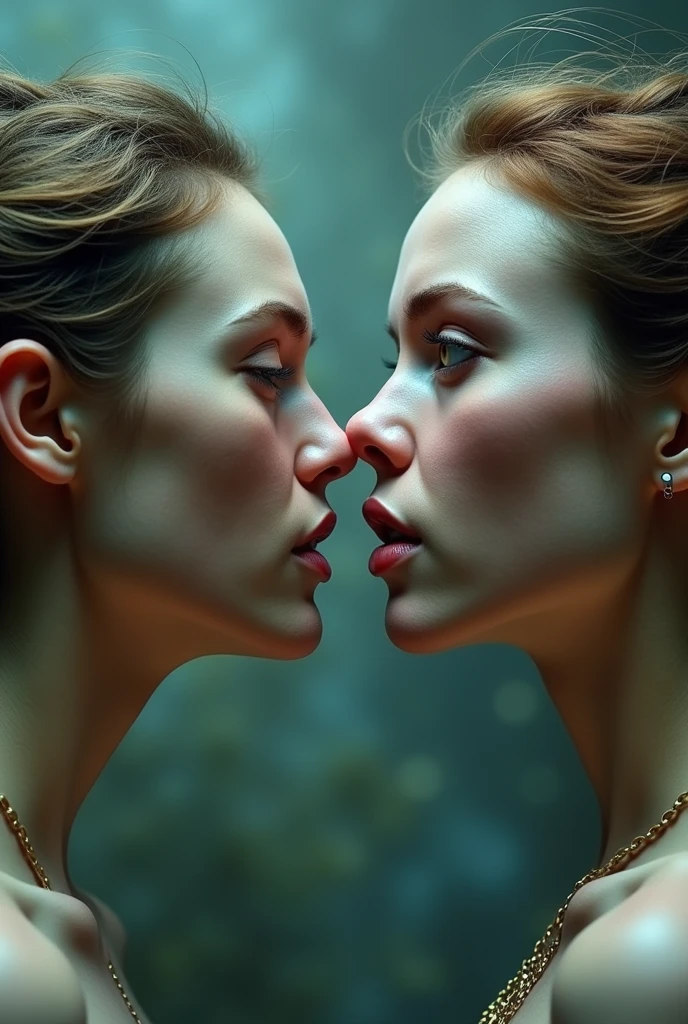 Face exchange