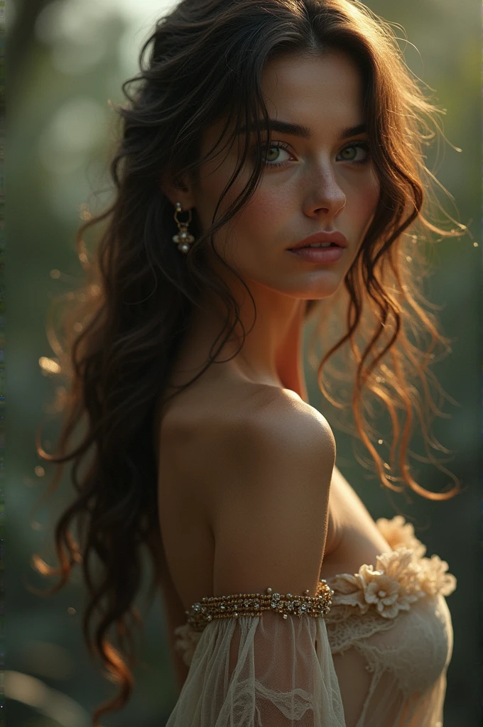 woman