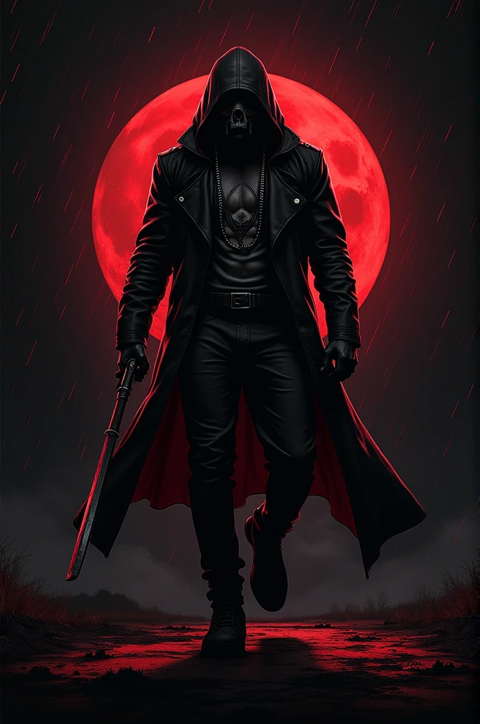 Aggressive Fast Flow Trap Rap Beat Instrumental ''HUNT'' Dark Trap Beat Hip Hop Rap Instrumental