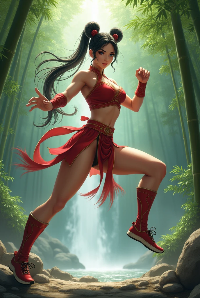 chun li
