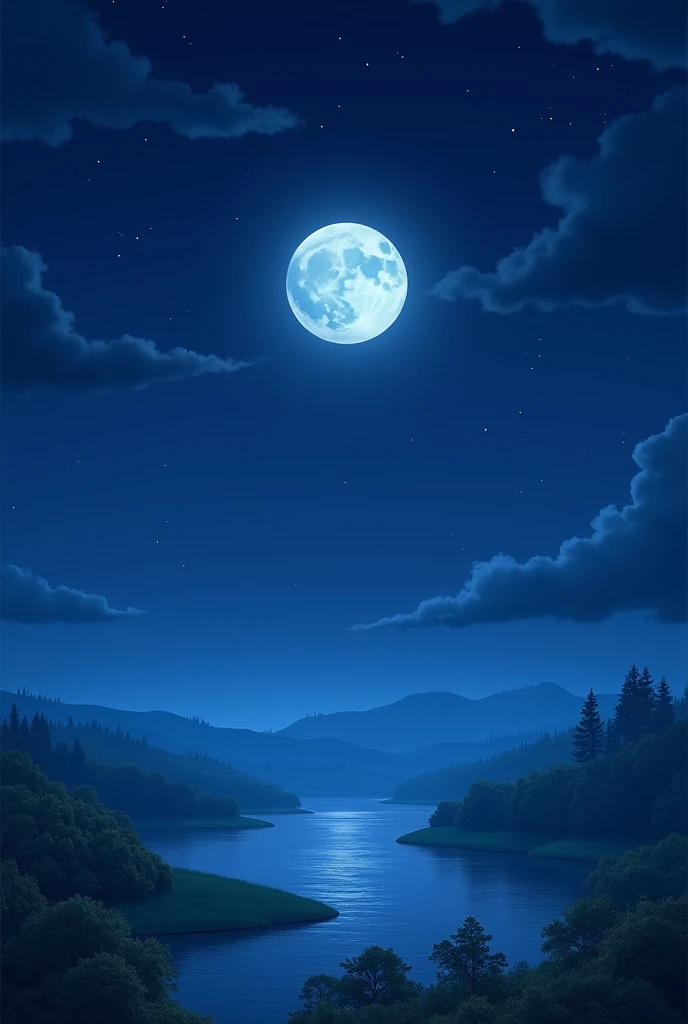Scene night