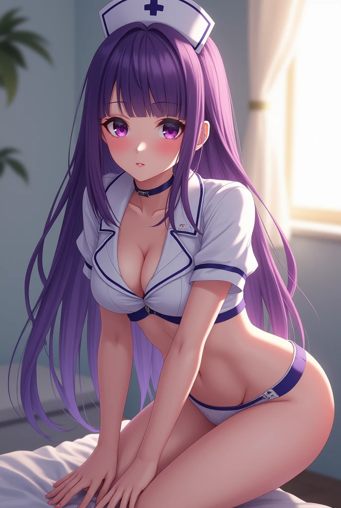 masterpiece, 8k wallpaper, highest quality, 1 girl, Mejiro McQueen, stuffy々and facial expressions, looking at the viewer, End of Sky,After completing a full marathon、muste piece、squat position,((1boy,penis)) ,(((nsfw,lying,vaginal,sex)))