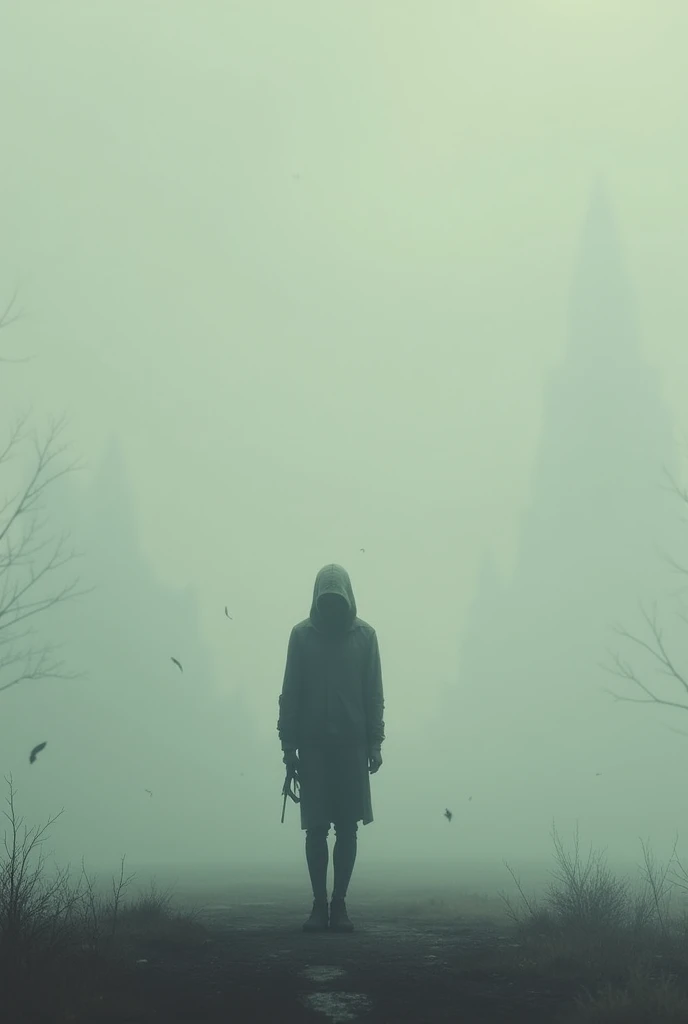 Alone, 