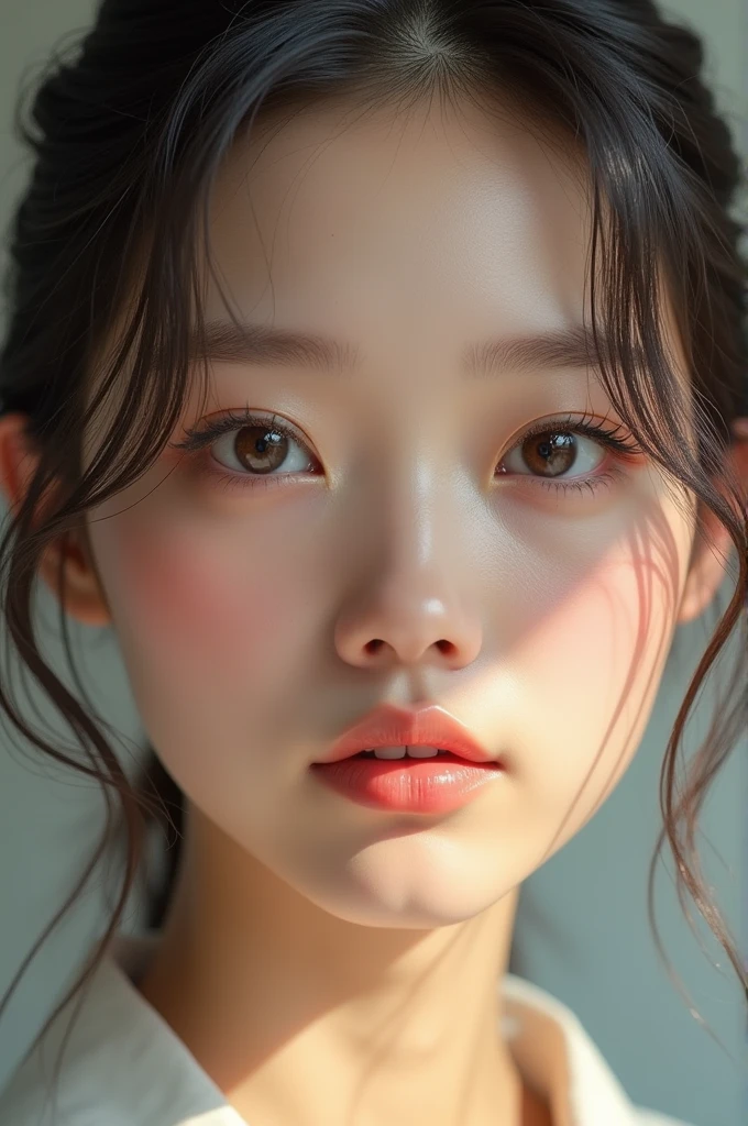 ((best quality)), ((masterpiece)), (detailed), perfect face