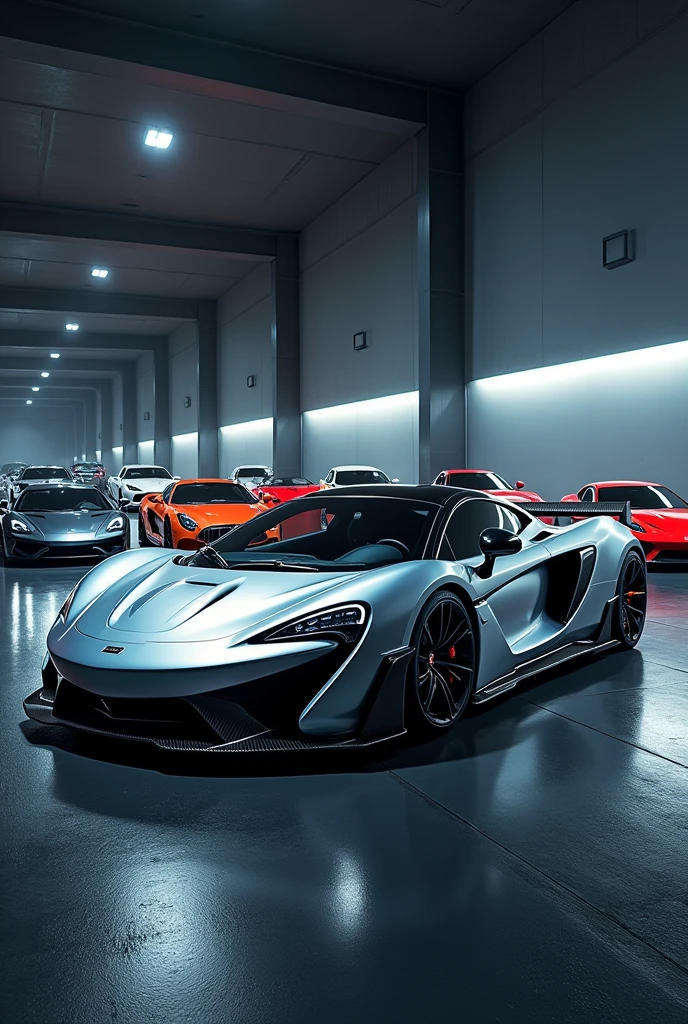 TOP 10 SPORTS CAR