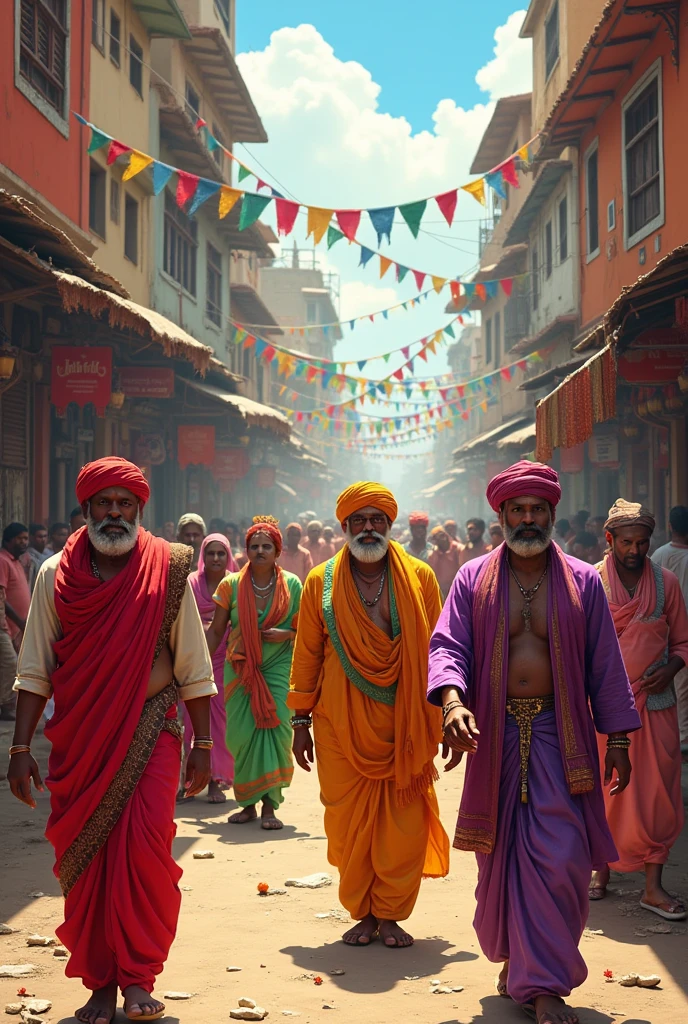 indian