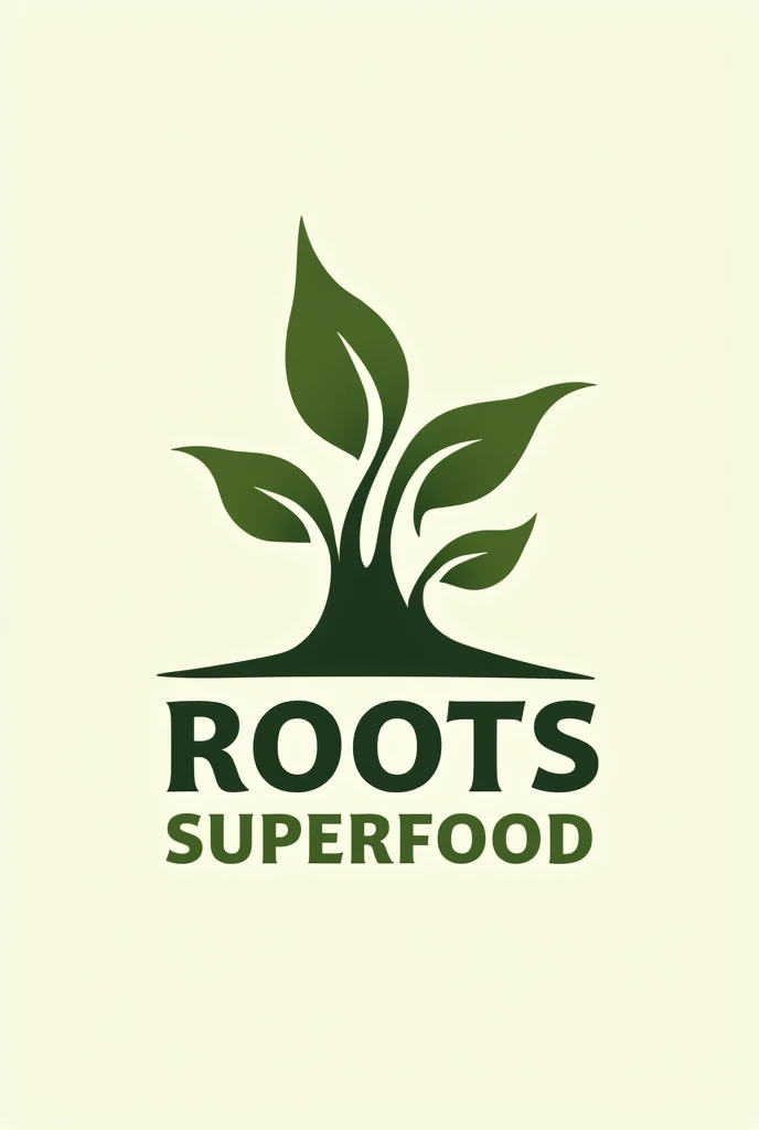 Roots Superfood logo
