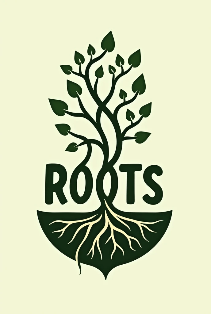 Roots Superfood logo