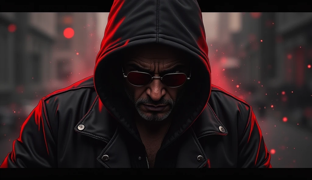Aggressive Fast Flow Trap Rap Beat Instrumental ''MAFIA'' Dark Trap Beat Hip Hop Rap Instrumental
