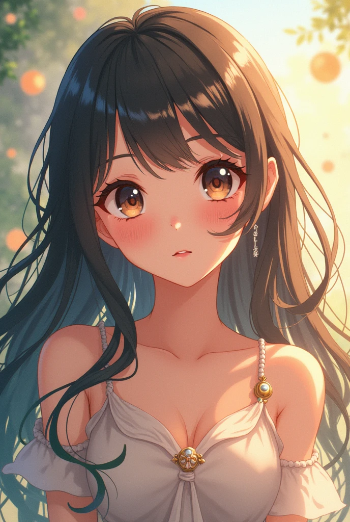 anime girl