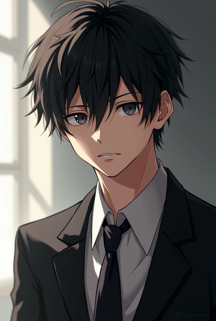 Takumi Usui
