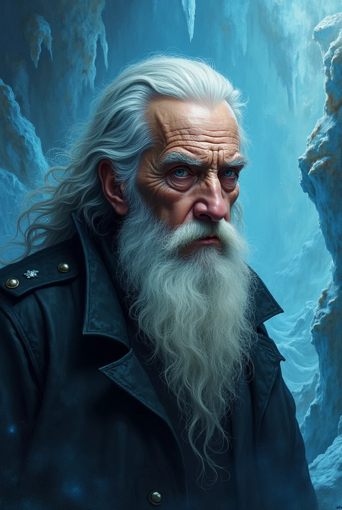 Simon Petrikov