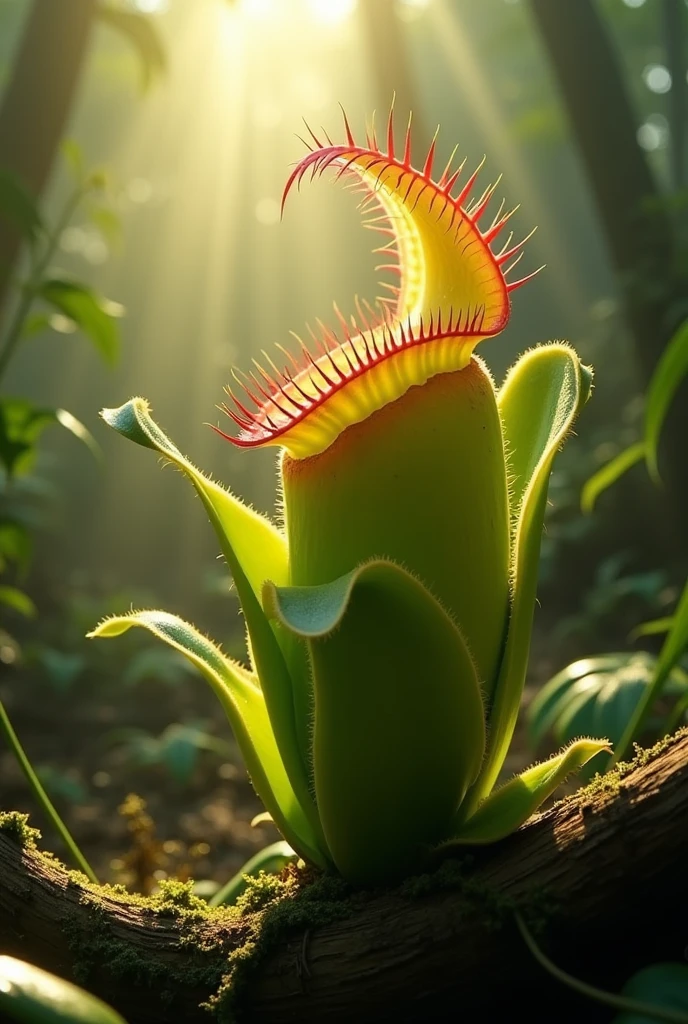 Fly trap
