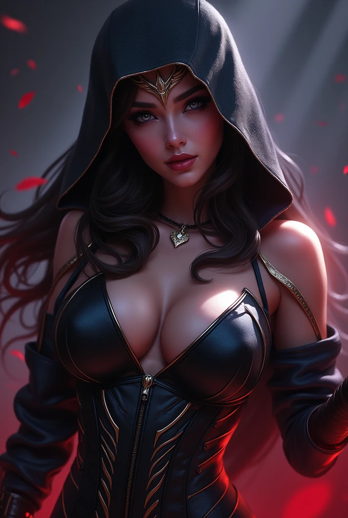 uma linda feiticeira, cabelo loiro, Magia, cabelo curto loiro, Estilo fantasia, vestido loiro, sorriso loiro, detalhado blue eyes, detalhado brown eyes, revelando o manto assassino, Magia robe, D&D, The cloak is made of origami, Weilding, polvilhar de vezes, detalhes intrincados, realista, octane rendering, Focado, detalhado, de fotorreal, hiperrealismo, 4kn de personagens altamente detalhado, arte digital detalhada fofa, City fan art, design de personagem retrato, beautiful digital illustration, retrato de alta qualidade, arte em quadrinhos, retrato do design do personagem, Busty without clothes and medium breasts female character two girlfriends Beautiful character pose in dynamic pose two women together Yvonne Strahovski on the left and together with Jennifer Connelly on the right with a symmetrical body with a corset and beautiful breasts, corpo bem definido, delicado e sensual, Estilo de desenho animado, digital illustration with each other artgerm Estilo Angelica - Fate/Kaleid Liner Prisma Illya cartoon Estilo digital illustration colorful background diverse attractive woman sesy beautiful female symmetrical breasts beautiful breasts in cartoon Estilo digital illustration art, melhor qualidade,Cartoon Estilo digital illustration Estilo Jill Valentin resident Evil (papel de parede extremamente detalhado da unidade CG 8k), (melhor qualidade), (best illustration), (melhor sombra), absurdos, realistic lighting, (abismo), lindo brilho detalhado, arte de , Cartoon Estilo digital illustration artgermEstilo Cartoon Estilo digital illustration GTA an image of cartoon Estilo Cartoon Estilo digital illustration GTA Estilo Animated image of a woman in a uumEstilo Cartoon Estilo digital illustration GTA Estilo cartoon drawing of a woman with a crown on her head, drawn in the Estilo of artegerm, modelo uniforme | artegerm, arte detalhada, Ross Empates 1. 0, Estilo , Retrato por RossDraws, e rossdraws, in Estilo of artegerm, extremamente detalhado , rtrato de princesa, s