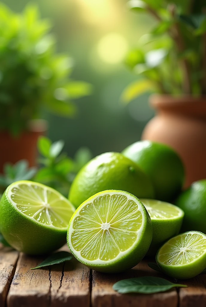 Sprinkle lime to repel flies.