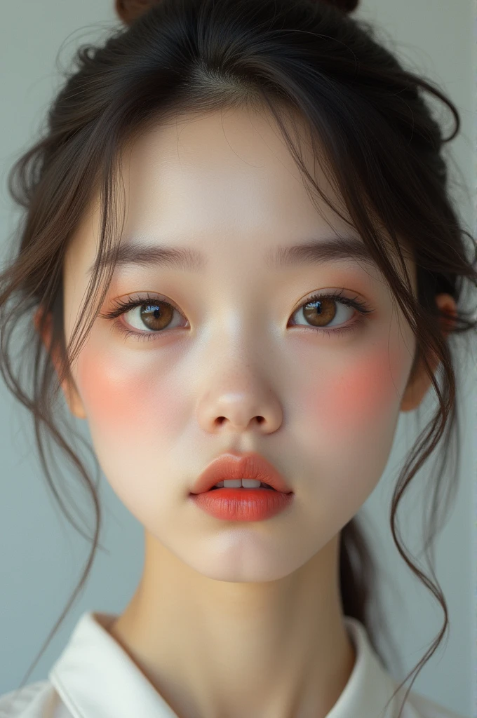((best quality)), ((masterpiece)), (detailed), perfect face