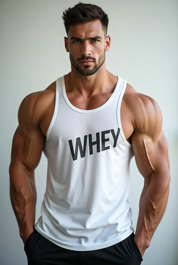 Whey Tank 300