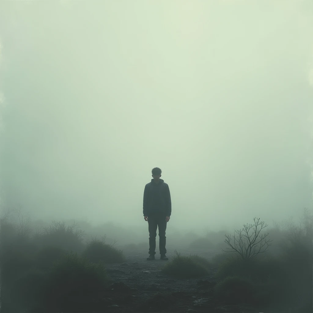 Alone,