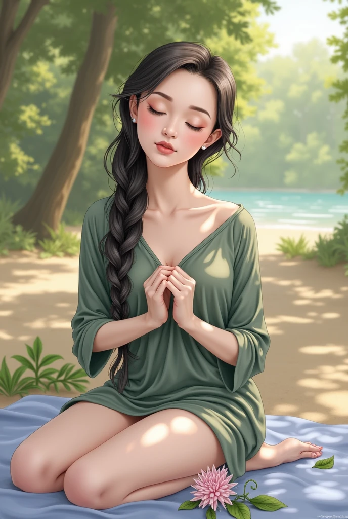 Nude sense 