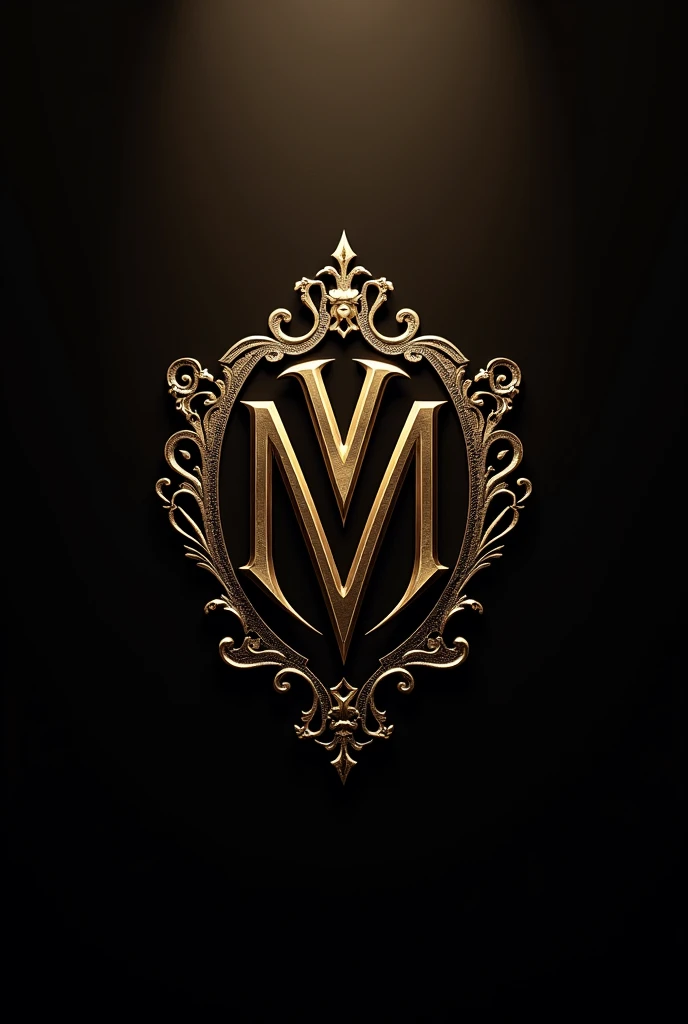 A logo that is in the center with the text Marbella Vice 2.0 that at the top it says VIP Purchases and Donations