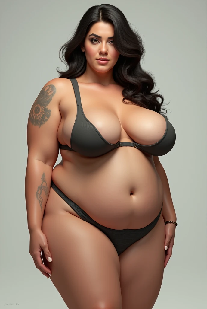 Urafi javed big boobs and big ass and robat body
