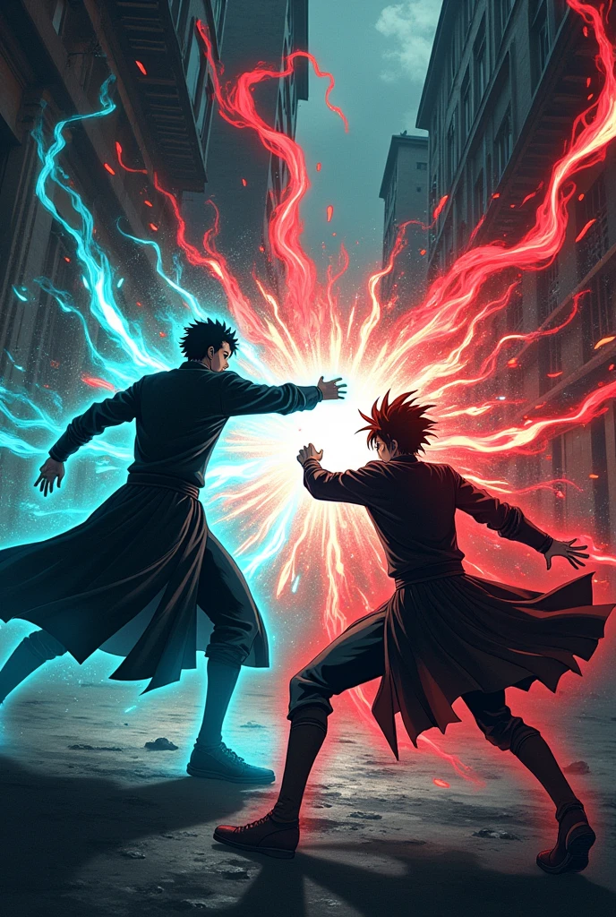 Jujustu Kaisen