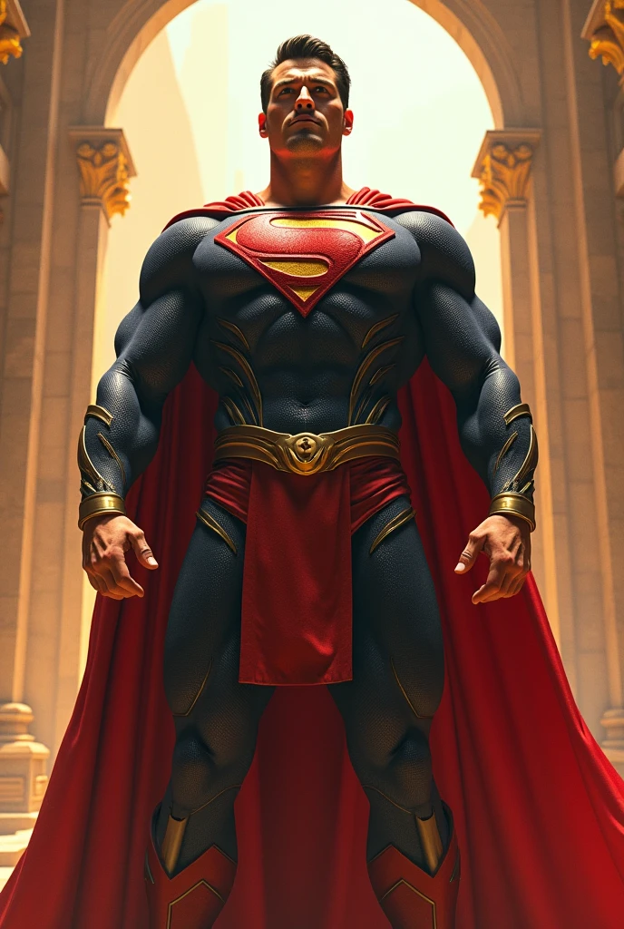 Loin super boy king pro