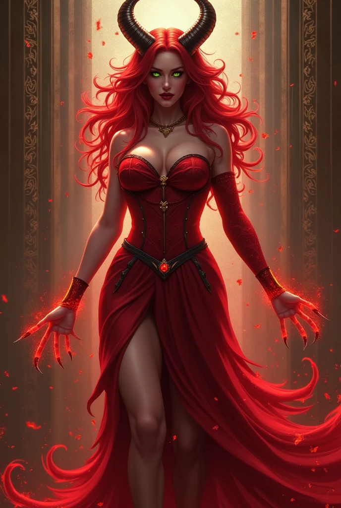 rias gremori
