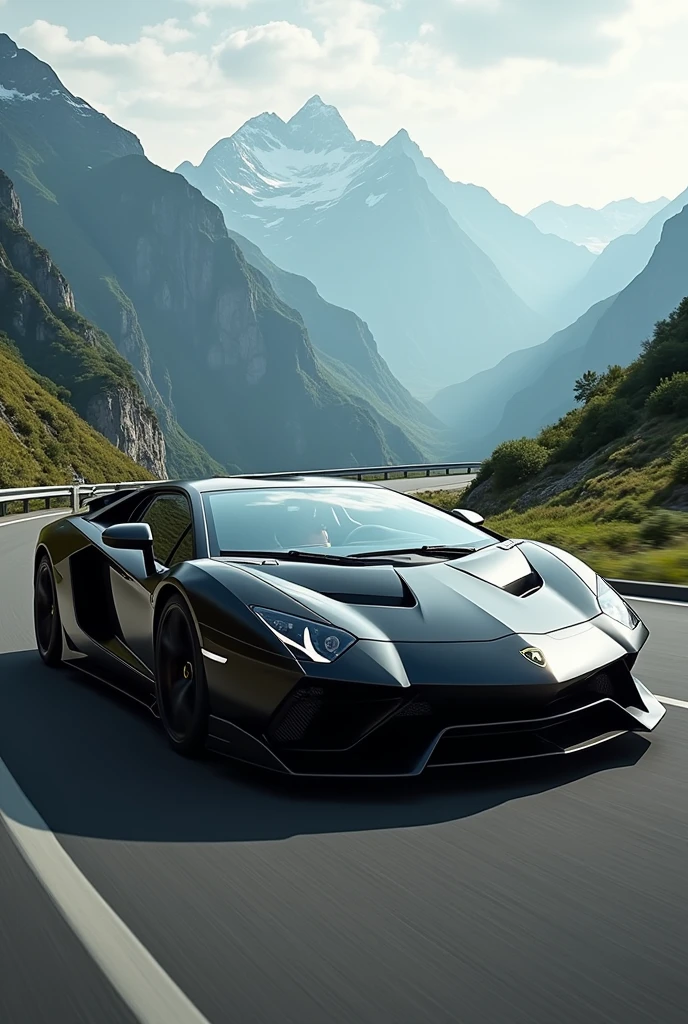 Lamborghini