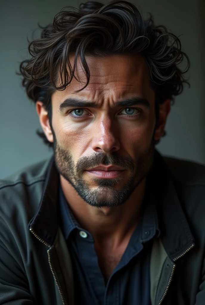 Character Adam