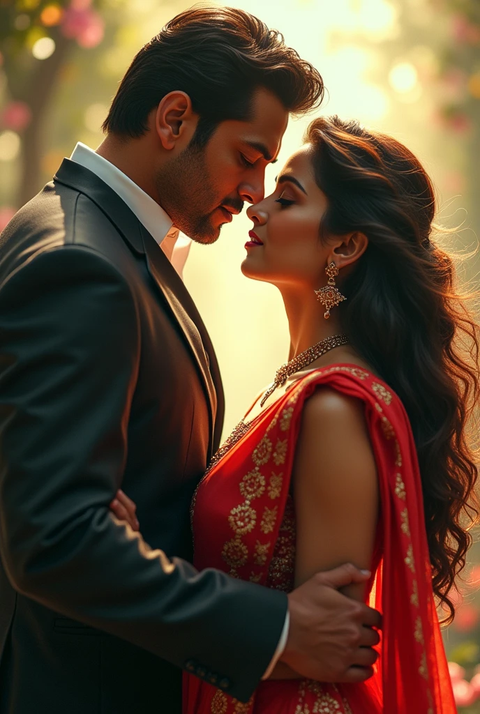 Salman khan and Aishwarya Rai
