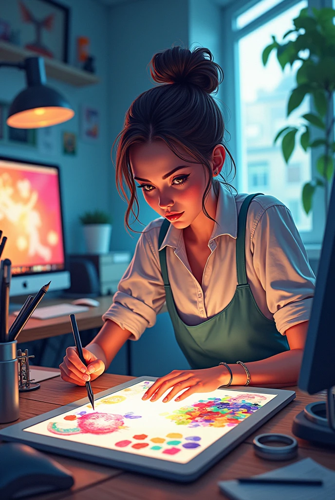 Illustrator