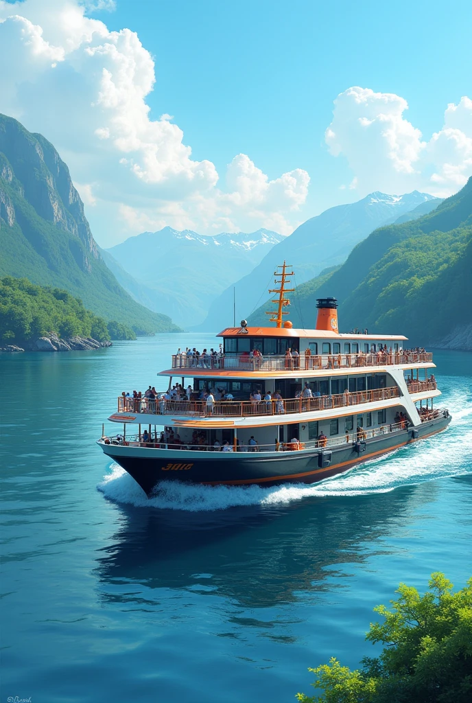 Ferry
