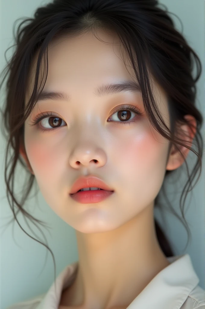 ((best quality)), ((masterpiece)), (detailed), perfect face