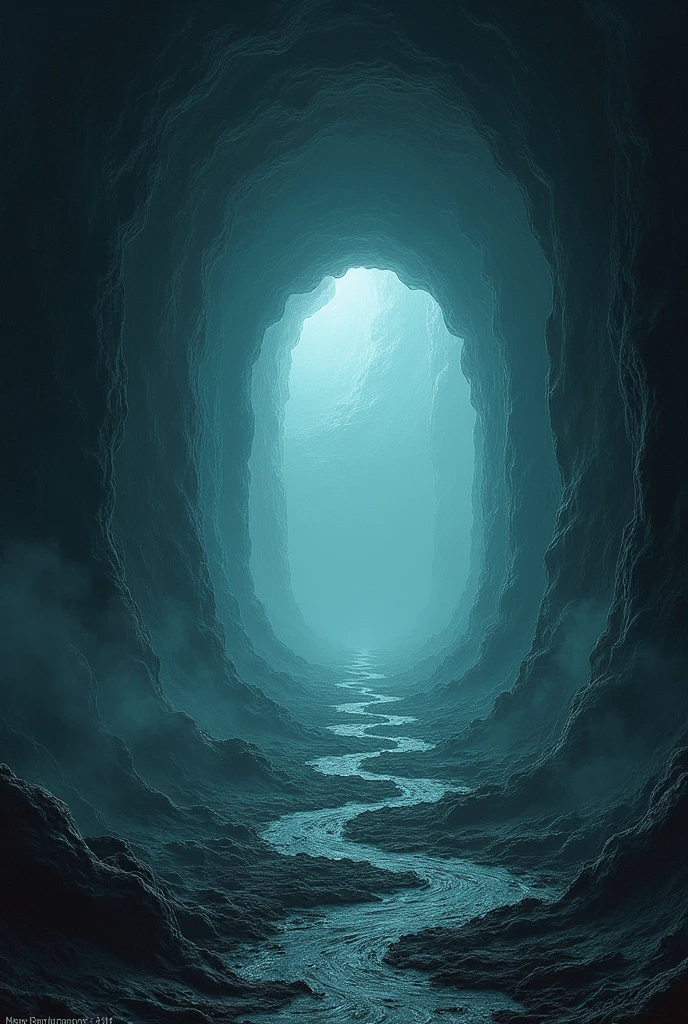 Domain Expansion: Void's Embrace
Description:
The user summons a realm where the very essence of reality is stripped away, revealing an endless expanse of pure void. In this emptiness, all light, sound, and matter are swallowed whole, leaving only a terrifying silence. The void pulses with a malevolent energy, pulling enemies into its depths, where time and existence lose meaning. Within the Void's Embrace, foes experience the utter nothingness, where their very being begins to unravel, leaving