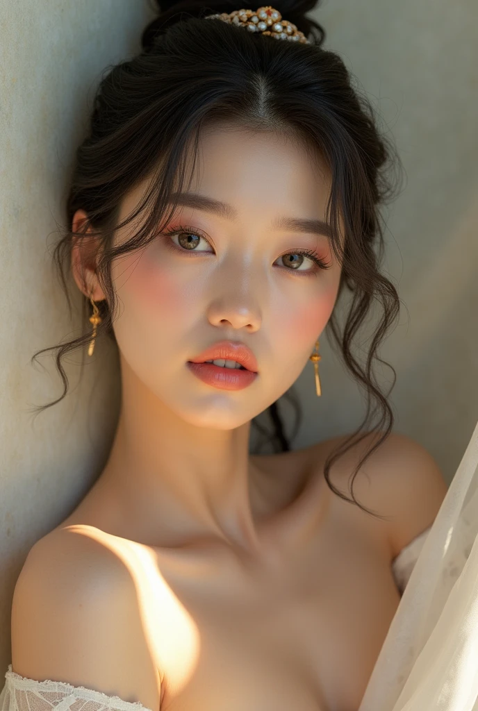 Sexy Asian Beauties
