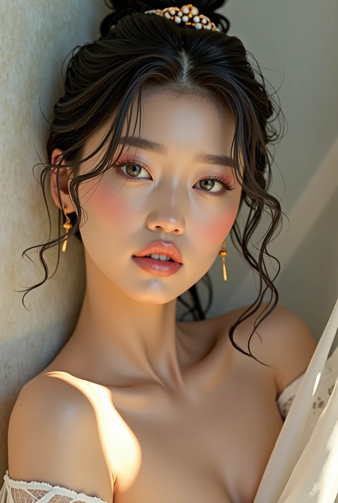 Sexy Asian Beauties
