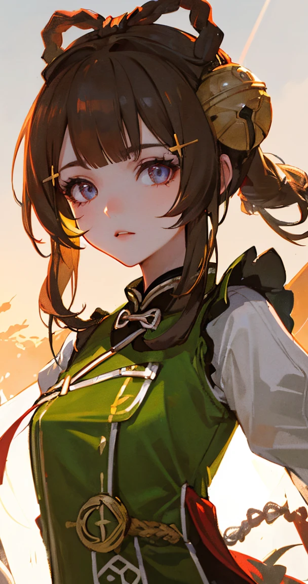 highres, highest quallity, illustration, cinematic light, ultra detailed, detailed face, (detailed eyes), best quality, hyper detailed, masterpiece, 1girl, ((yaoyaodef,)) cute, , , (detailed face), backlighting, light rays, (high contrast), (colorful),