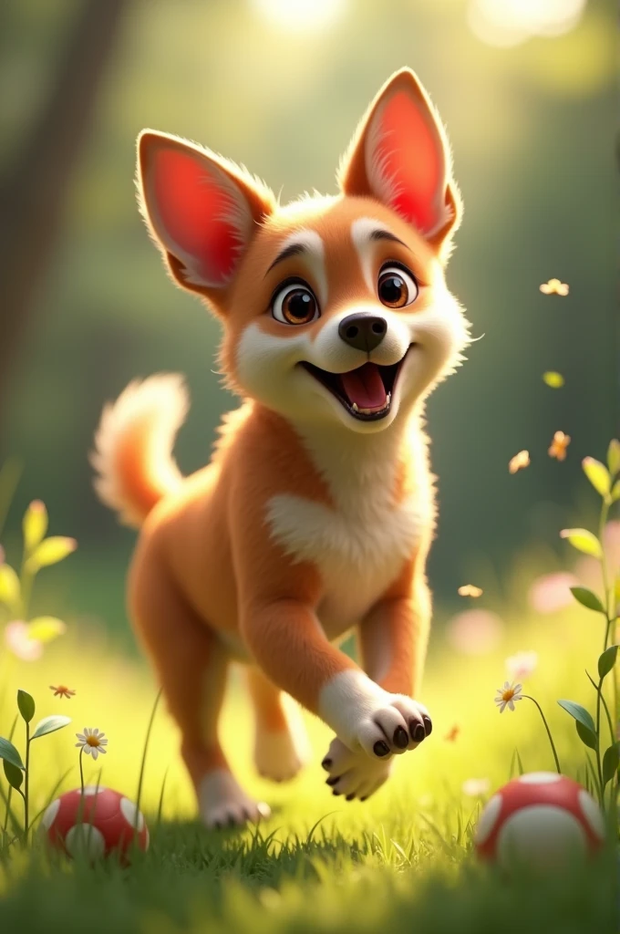 Dog