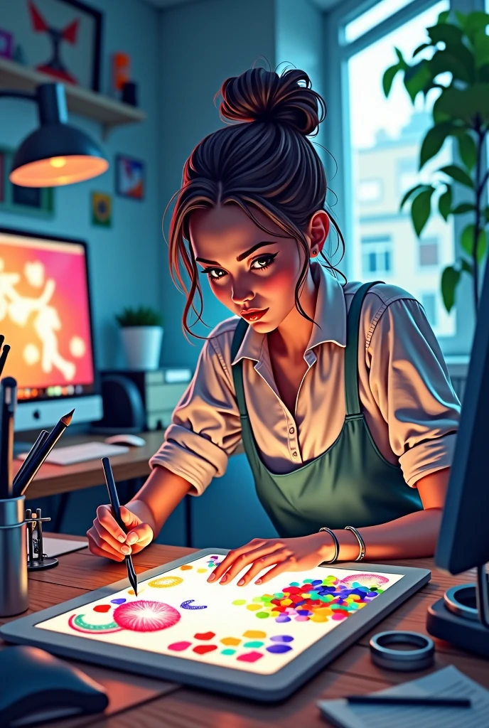 Illustrator
