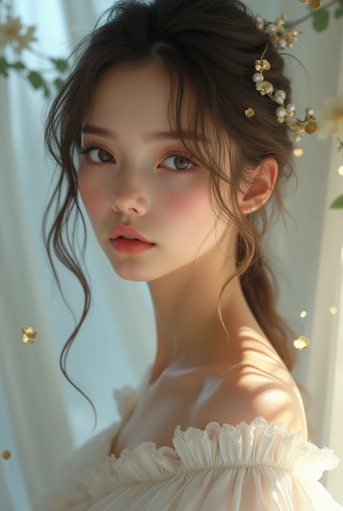 Beautiful Girl
