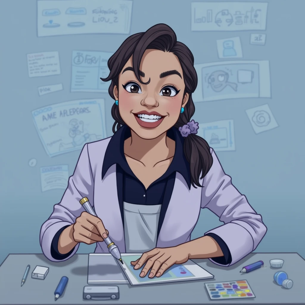 Illustrator