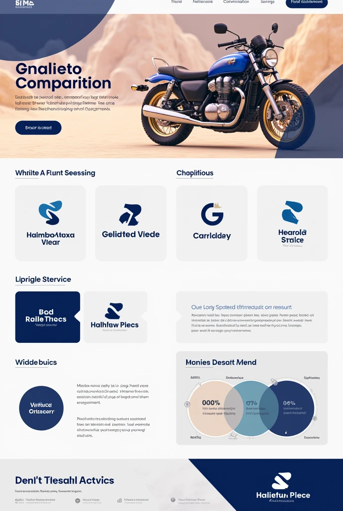 How to create/enhance brand image